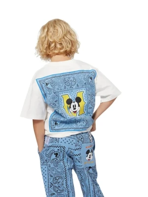 Marc Jacobs t-shirt bawełniany dziecięcy