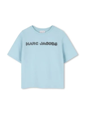 Marc Jacobs t-shirt bawełniany dziecięcy