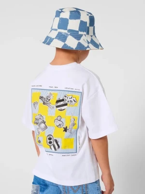 Marc Jacobs t-shirt bawełniany dziecięcy