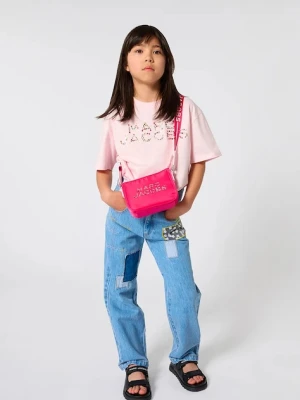 Marc Jacobs t-shirt bawełniany dziecięcy