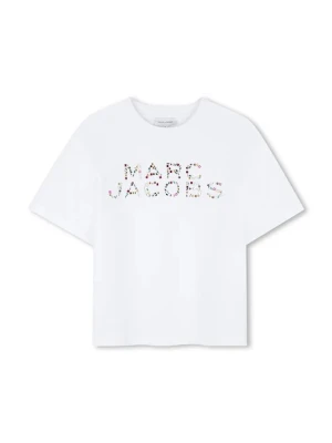 Marc Jacobs t-shirt bawełniany dziecięcy
