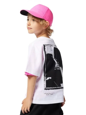 Marc Jacobs t-shirt bawełniany dziecięcy