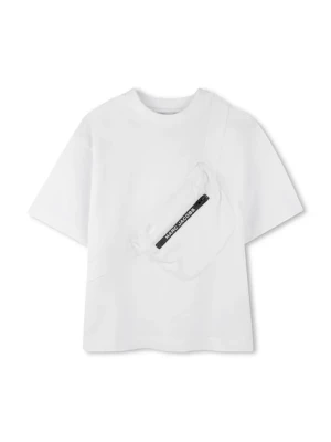Marc Jacobs t-shirt bawełniany dziecięcy