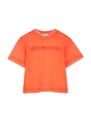 Marc Jacobs t-shirt bawełniany dziecięcy