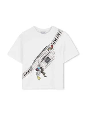 Marc Jacobs t-shirt dziecięcy