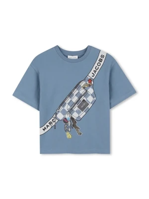 Marc Jacobs t-shirt dziecięcy