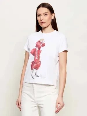 Marc Jacobs T-shirt LOOK 33 | Regular Fit