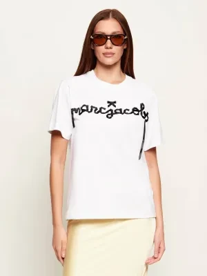 Marc Jacobs T-shirt Ribbon | Loose fit