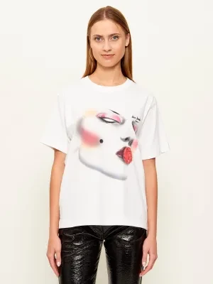 Marc Jacobs T-shirt RUNWAY BEAUTY | Relaxed fit