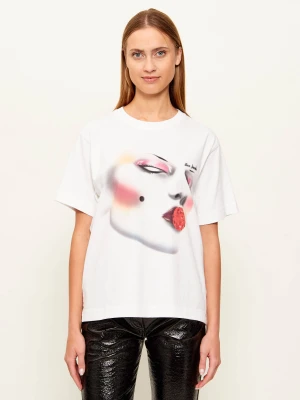 Marc Jacobs T-shirt RUNWAY BEAUTY | Relaxed fit