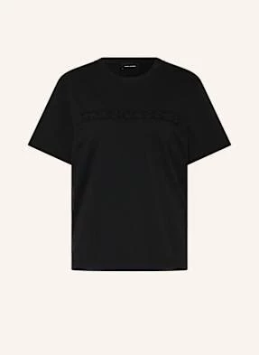 Marc Jacobs T-Shirt schwarz