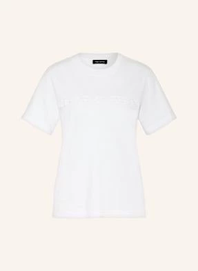 Marc Jacobs T-Shirt weiss