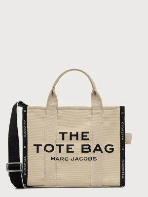 MARC JACOBS THE MEDIUM TOTE torebka crossbody damska