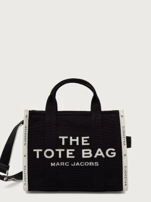 MARC JACOBS THE MEDIUM TOTE torebka crossbody damska