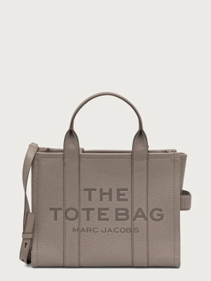 MARC JACOBS THE MEDIUM TOTE torebka crossbody damska skórzana