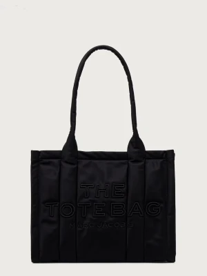 MARC JACOBS THE MEDIUM TOTE torebka shopper damska
