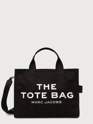 MARC JACOBS THE MEDIUM TOTE torebka tote damska bawełniana