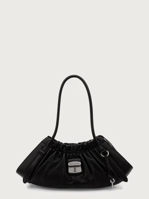 MARC JACOBS The Satchel torebka damska skórzana