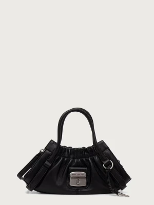 MARC JACOBS The Small Satchel torebka damska skórzana