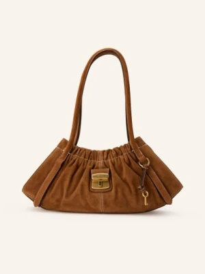 Marc Jacobs Torba Na Ramię Cristina braun