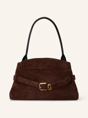 Marc Jacobs Torba Na Ramię Dakota braun