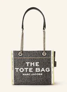 Marc Jacobs Torba Na Ramię grau