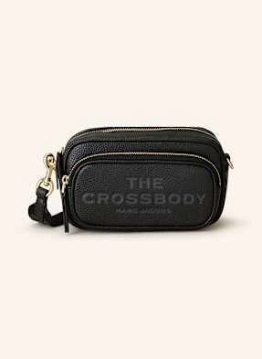 Marc Jacobs Torba Na Ramię schwarz