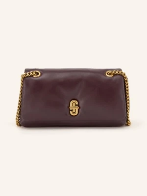 Marc Jacobs Torba Na Ramię The Chain Mini Bag rot