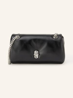 Marc Jacobs Torba Na Ramię The Chain Mini Bag schwarz