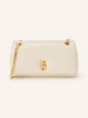 Marc Jacobs Torba Na Ramię The Chain Mini Bag weiss