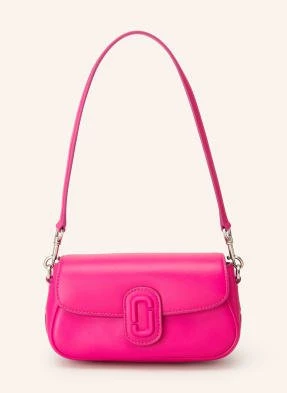 Marc Jacobs Torba Na Ramię The Clover pink