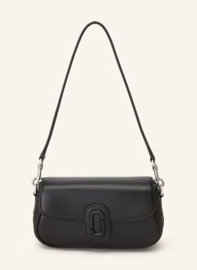 Marc Jacobs Torba Na Ramię The Clover schwarz