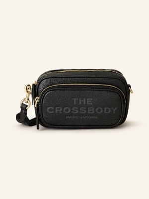 Marc Jacobs Torba Na Ramię The Crossbody Camerabag schwarz