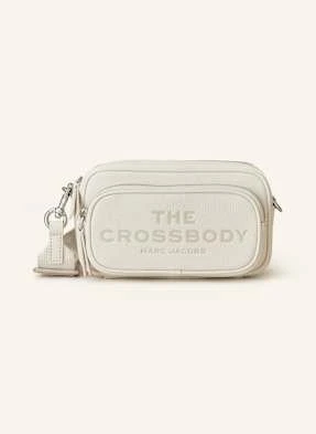 Marc Jacobs Torba Na Ramię The Crossbody Camerabag weiss