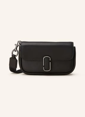 Marc Jacobs Torba Na Ramię The J Marc Soft schwarz