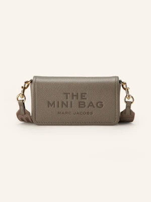 Marc Jacobs Torba Na Ramię The Mini Bag beige