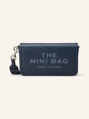 Marc Jacobs Torba Na Ramię The Mini Bag blau GRANATOWY