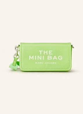 Marc Jacobs Torba Na Ramię The Mini Bag gruen