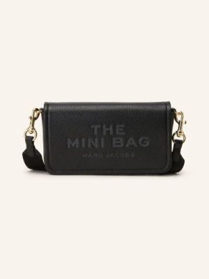 Marc Jacobs Torba Na Ramię The Mini Bag schwarz