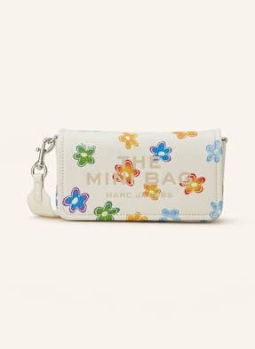 Marc Jacobs Torba Na Ramię The Mini Bag weiss