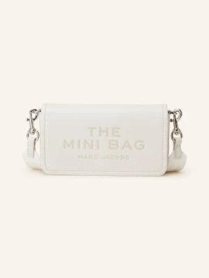 Marc Jacobs Torba Na Ramię The Mini Bag weiss