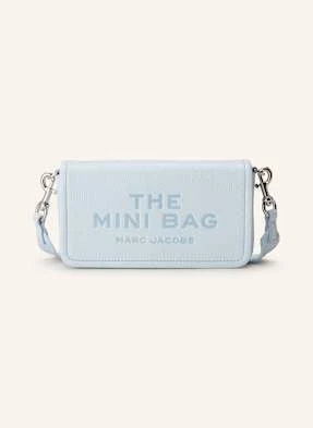 Marc Jacobs Torba Na Ramię The Mini blau