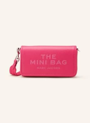 Marc Jacobs Torba Na Ramię The Mini pink