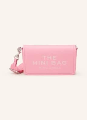 Marc Jacobs Torba Na Ramię The Mini pink