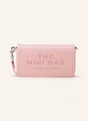 Marc Jacobs Torba Na Ramię The Mini pink