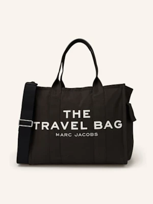 Marc Jacobs Torba Na Ramię The Travel Tote schwarz