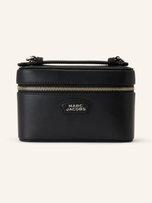 Marc Jacobs Torba Na Ramię Vanity schwarz