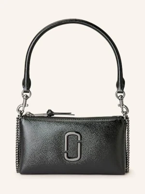 Marc Jacobs Torba Na Ramię Ze Skóry Saffiano The Snapshot Dtm schwarz