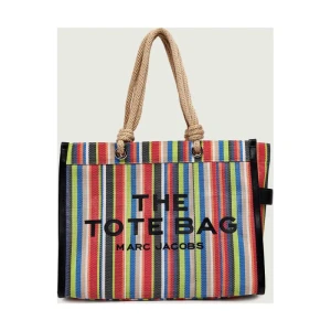 Marc Jacobs Torba plażowa THE LARGE TOTE