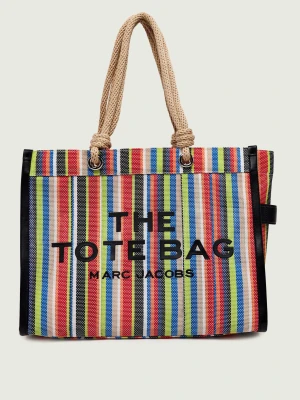 Marc Jacobs Torba plażowa THE LARGE TOTE